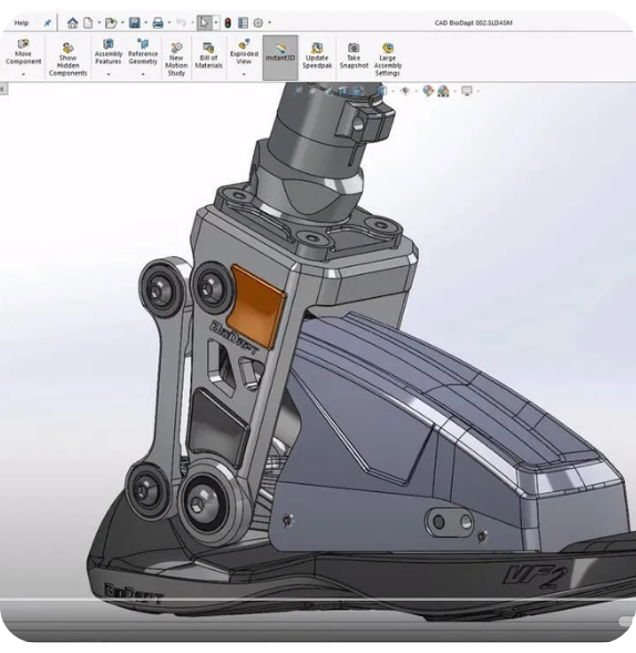 OFFRES SOLIDWORKS